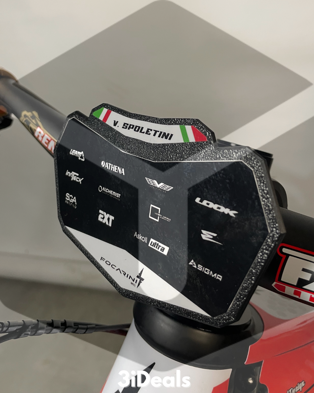 Tabella personalizzata team