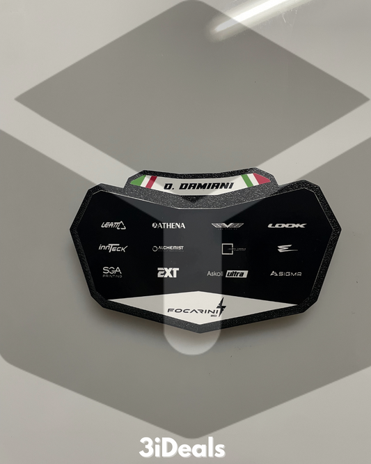 Tabella personalizzata team