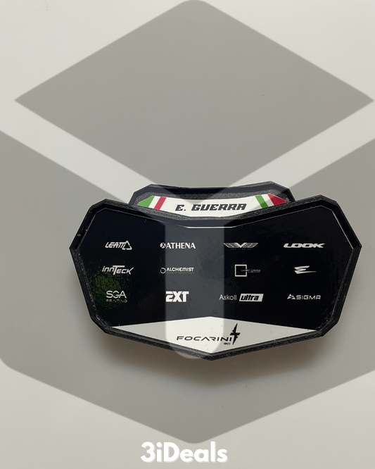 Tabella personalizzata team